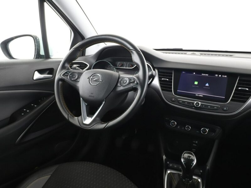 Opel Crossland X GRATIS! Pakiet Serwisowy o wartości 700 zł!
