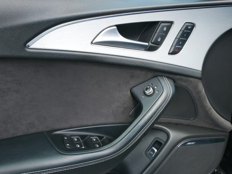 Audi A6 3.0 TDI V6 218KM Eu5 S-Line Quattro 4x4 Avant -Automat -Zobacz C7 (2011-)