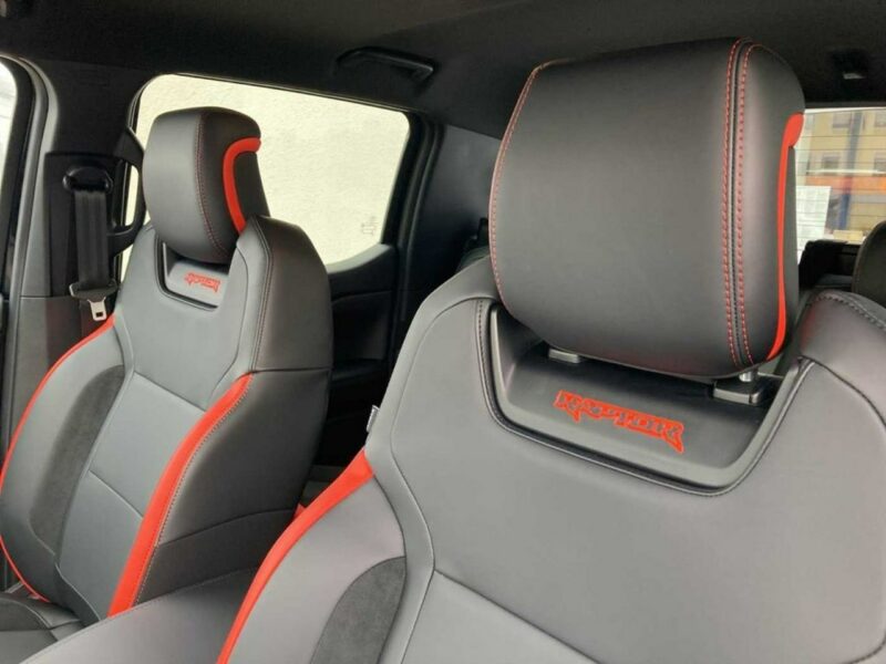 Ford Ranger Raptor Raptor 2,0 diesel 210KM Roleta elektr. Niska Cena Od ręki ! 2970zł