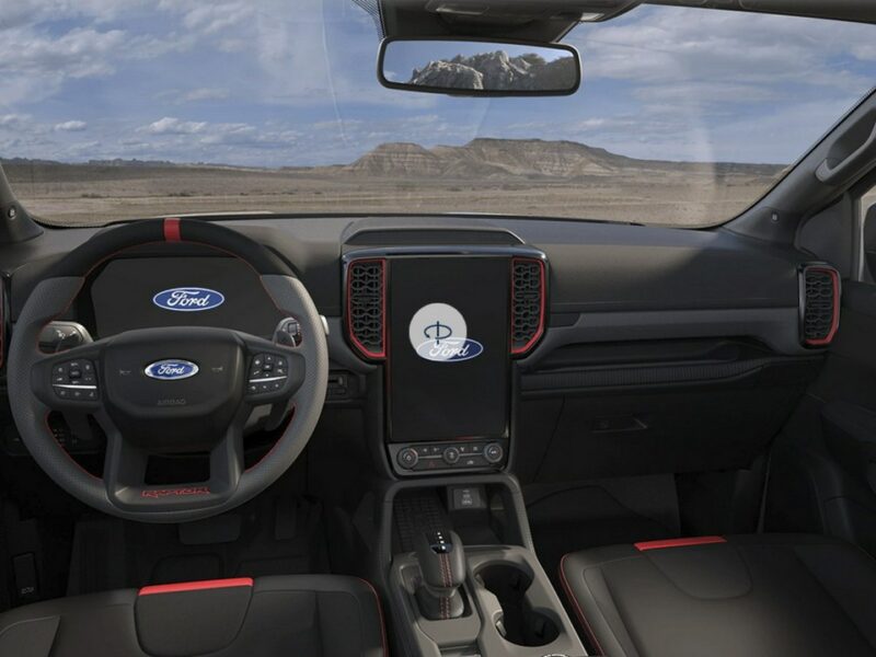 Ford Ranger Raptor Raptor 2,0 diesel 210KM Roleta elektr. Niska Cena Od ręki ! 2970zł