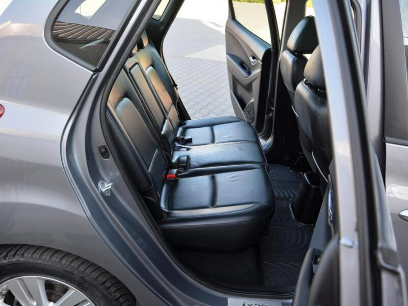 Hyundai ix20 1.6(125KM) Skóry Navi Kamera Premium Ledy Panorama