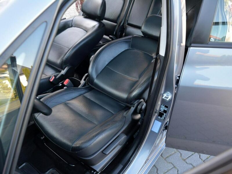 Hyundai ix20 1.6(125KM) Skóry Navi Kamera Premium Ledy Panorama