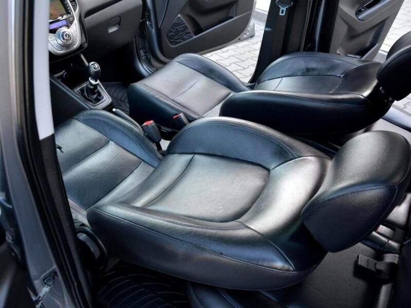 Hyundai ix20 1.6(125KM) Skóry Navi Kamera Premium Ledy Panorama