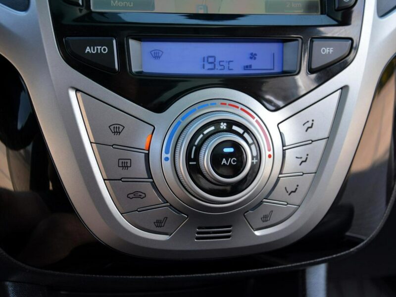 Hyundai ix20 1.6(125KM) Skóry Navi Kamera Premium Ledy Panorama