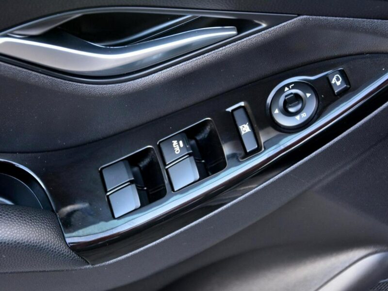 Hyundai ix20 1.6(125KM) Skóry Navi Kamera Premium Ledy Panorama