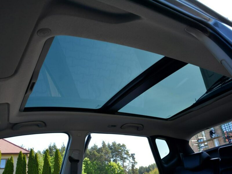 Hyundai ix20 1.6(125KM) Skóry Navi Kamera Premium Ledy Panorama