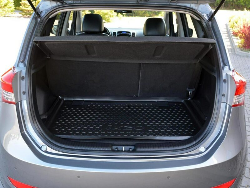 Hyundai ix20 1.6(125KM) Skóry Navi Kamera Premium Ledy Panorama