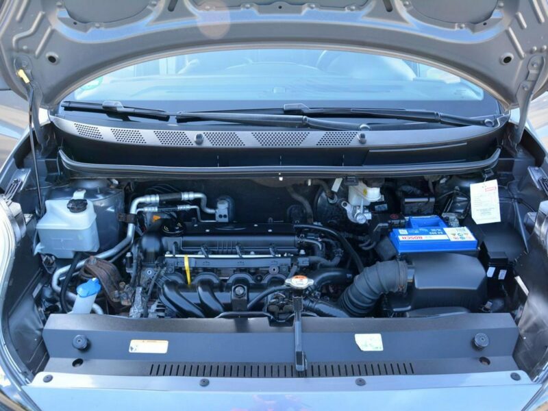 Hyundai ix20 1.6(125KM) Skóry Navi Kamera Premium Ledy Panorama