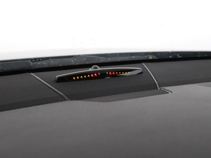 Mercedes E 200 automat navi skóra el. fotele full LED grzane fotele czujniki parkowan W212 (2009-)