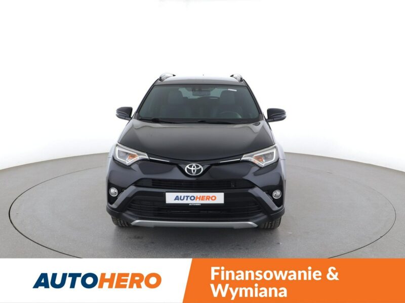 Toyota RAV-4 GRATIS! Pakiet Serwisowy o wartości 700 zł! IV (2012-)