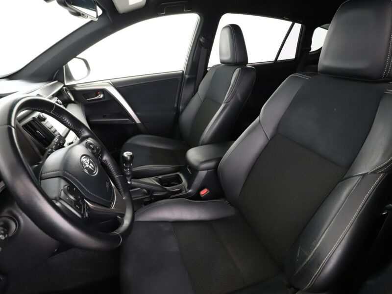Toyota RAV-4 GRATIS! Pakiet Serwisowy o wartości 700 zł! IV (2012-)
