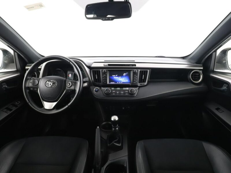 Toyota RAV-4 GRATIS! Pakiet Serwisowy o wartości 700 zł! IV (2012-)