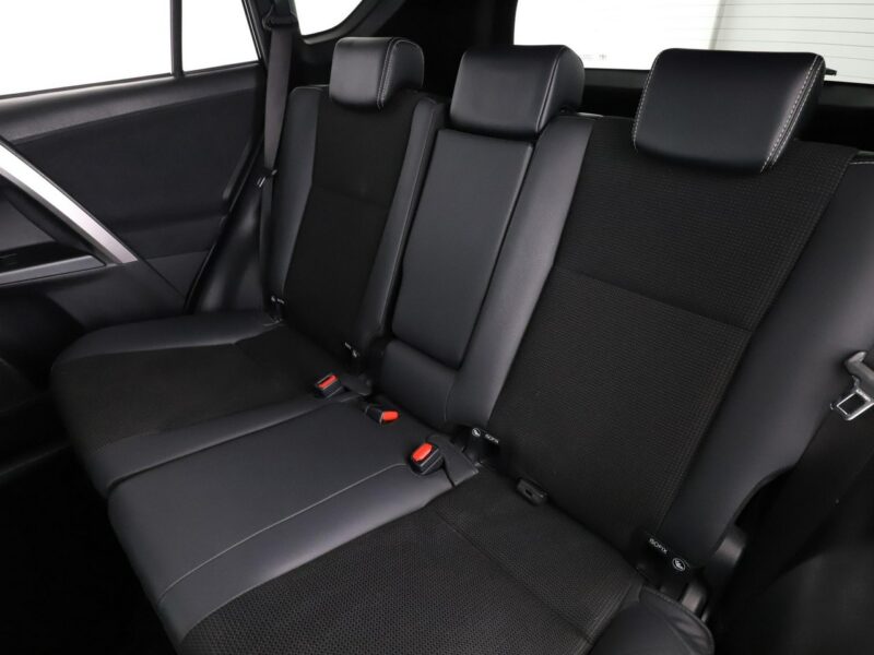 Toyota RAV-4 GRATIS! Pakiet Serwisowy o wartości 700 zł! IV (2012-)