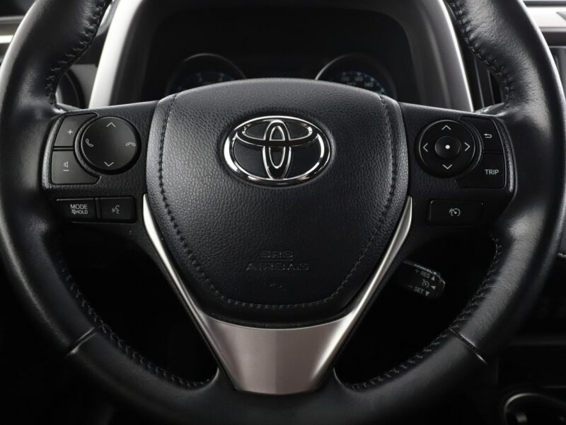 Toyota RAV-4 GRATIS! Pakiet Serwisowy o wartości 700 zł! IV (2012-)