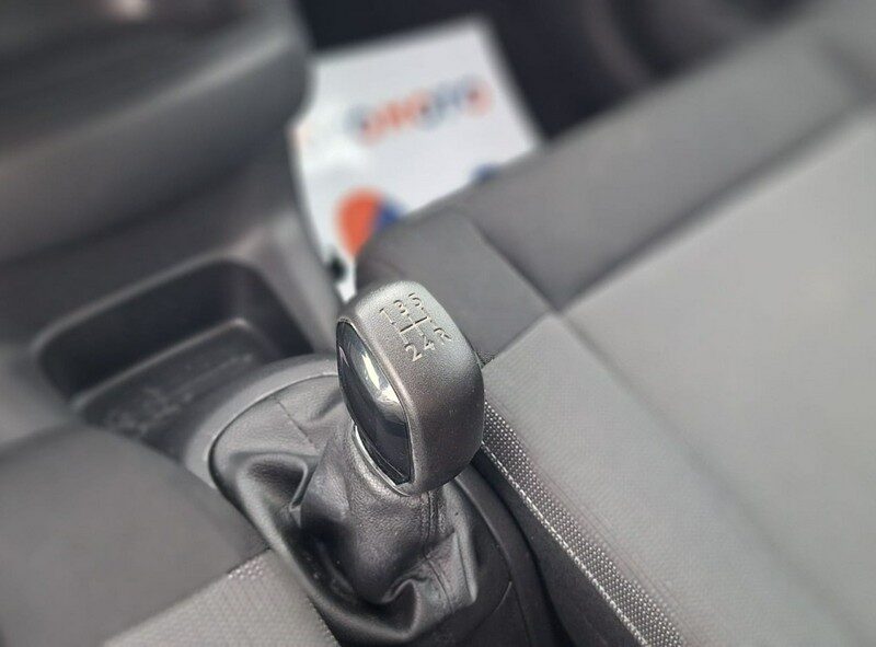 Citroen C4 Cactus ledy navi climatronic I (2014-)