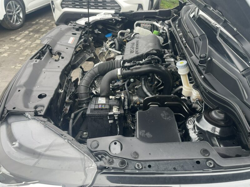 Suzuki SX4 S-Cross Hybryda SHVS Klimatyzacja Kamera 4x4