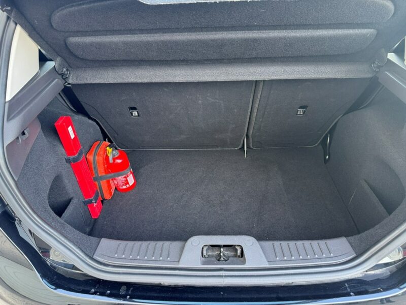 Ford Fiesta Salon Polska - Bezwypadkowy - Pisemna Gwarancja 12 miesięcy Mk7 (2008-)