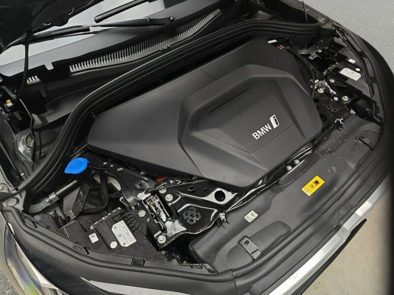 BMW iX2