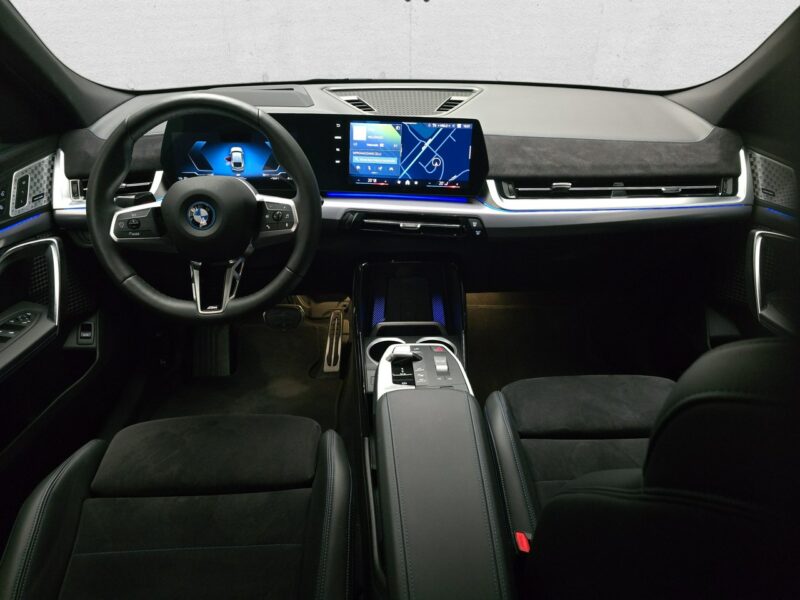 BMW iX2