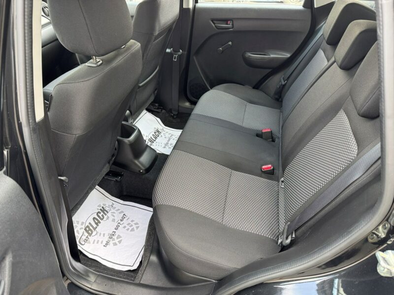 Suzuki Vitara Pisemna Gwarancja 12 miesięcy III (2019-)