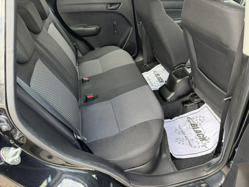 Suzuki Vitara Pisemna Gwarancja 12 miesięcy III (2019-)
