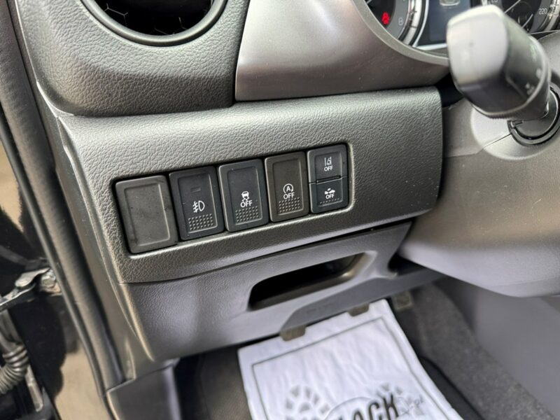 Suzuki Vitara Pisemna Gwarancja 12 miesięcy III (2019-)