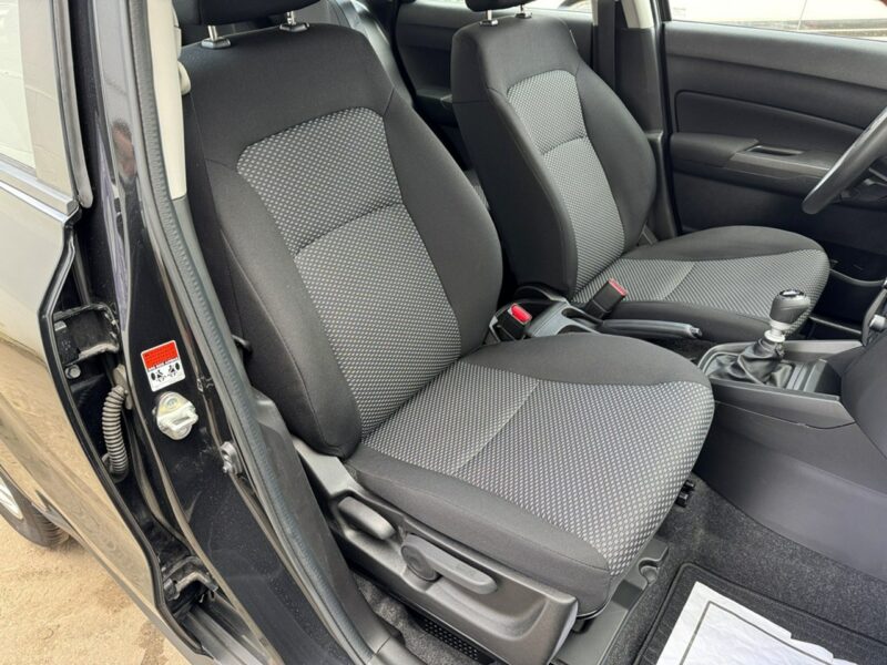 Suzuki Vitara Pisemna Gwarancja 12 miesięcy III (2019-)