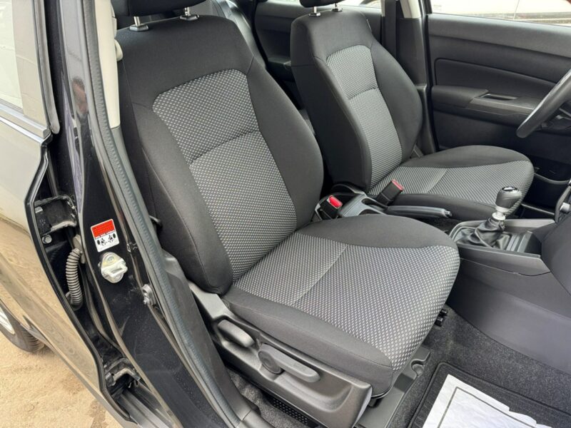 Suzuki Vitara Pisemna Gwarancja 12 miesięcy III (2019-)