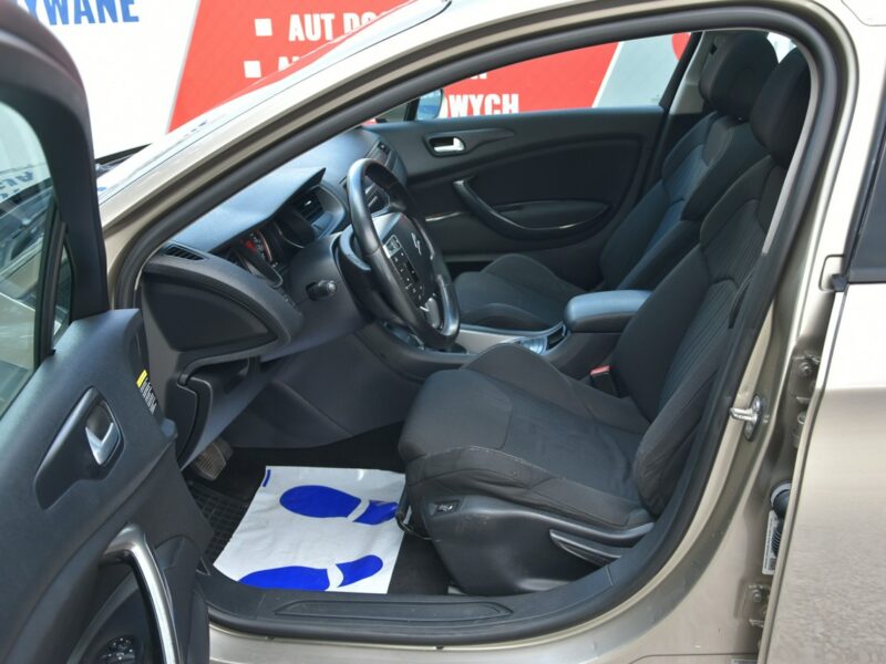 Citroen C5 Exclusive 2.0HDi 136KM Automat 2008r. Rezerwacja III (2008-)