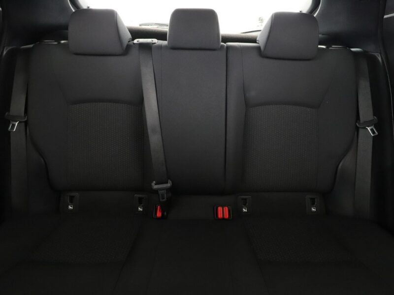 Toyota C-HR navi kamera tempomat Bluetooth