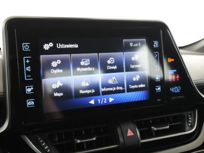 Renault Captur Intens PDC tempomat Bluetooth FullLED klima-auto II (2019-)