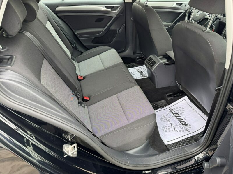 Volkswagen Golf PROMOCJA cenowa !!! Salon Polska, Bezwypadkowy - Gwarancja 12 miesięcy VII (2012-)