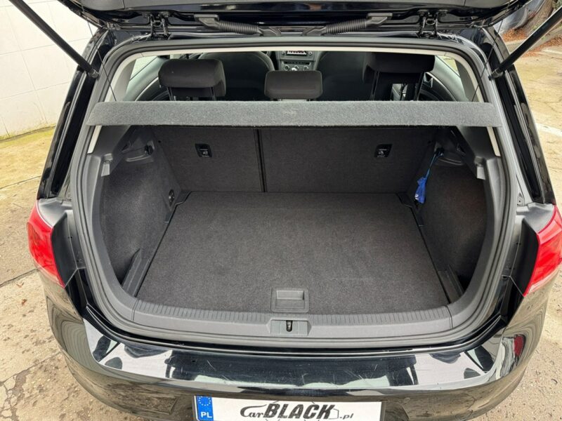 Volkswagen Golf PROMOCJA cenowa !!! Salon Polska, Bezwypadkowy - Gwarancja 12 miesięcy VII (2012-)