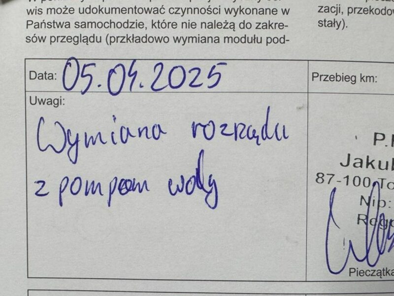 Volkswagen Golf PROMOCJA cenowa !!! Salon Polska, Bezwypadkowy - Gwarancja 12 miesięcy VII (2012-)