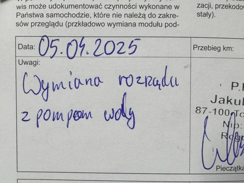 Volkswagen Golf PROMOCJA cenowa !!! Salon Polska, Bezwypadkowy - Gwarancja 12 miesięcy VII (2012-)