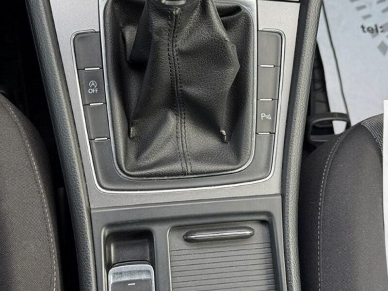 Volkswagen Golf PROMOCJA cenowa !!! Salon Polska, Gwarancja 12 miesięcy VII (2012-)