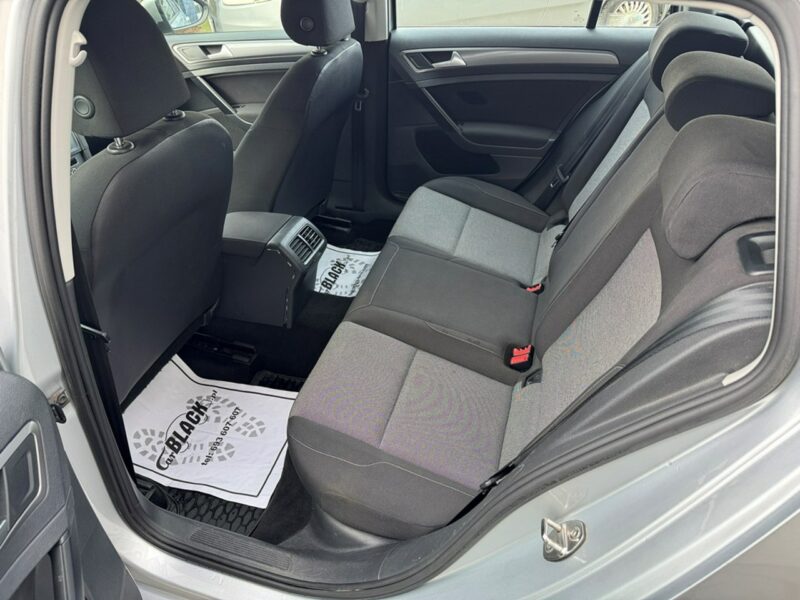 Volkswagen Golf Salon Polska, Gwarancja 12 miesięcy VII (2012-)