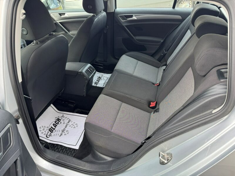 Volkswagen Golf PROMOCJA cenowa !!! Salon Polska, Gwarancja 12 miesięcy VII (2012-)