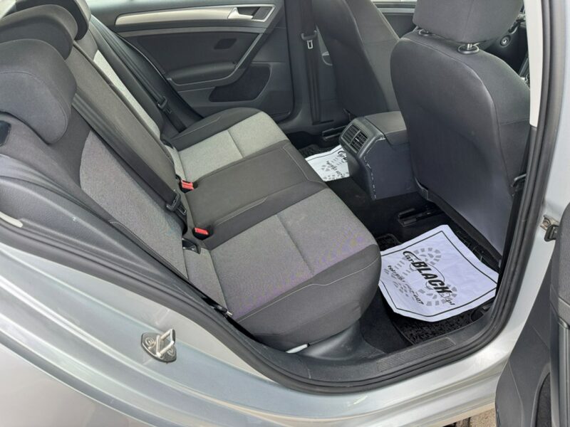 Volkswagen Golf PROMOCJA cenowa !!! Salon Polska, Gwarancja 12 miesięcy VII (2012-)