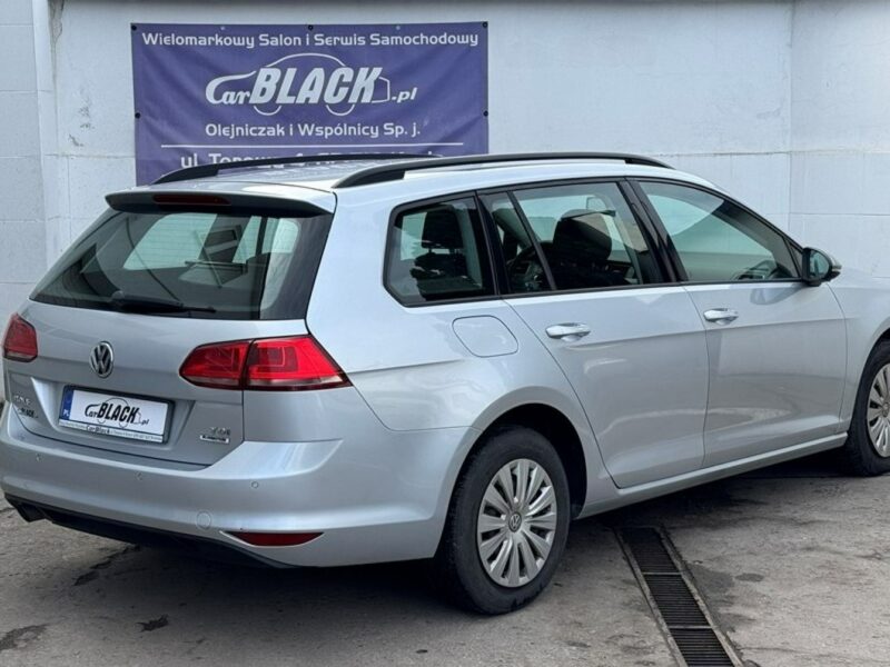 Volkswagen Golf PROMOCJA cenowa !!! Salon Polska, Gwarancja 12 miesięcy VII (2012-)