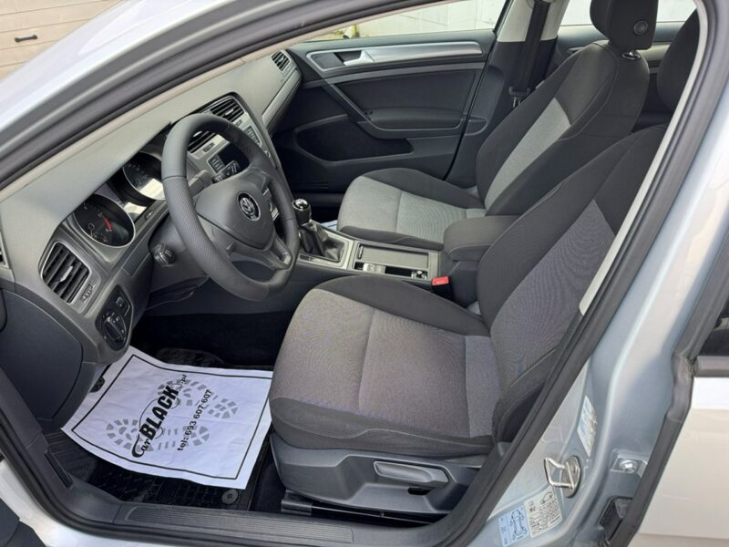 Volkswagen Golf PROMOCJA cenowa !!! Salon Polska, Gwarancja 12 miesięcy VII (2012-)