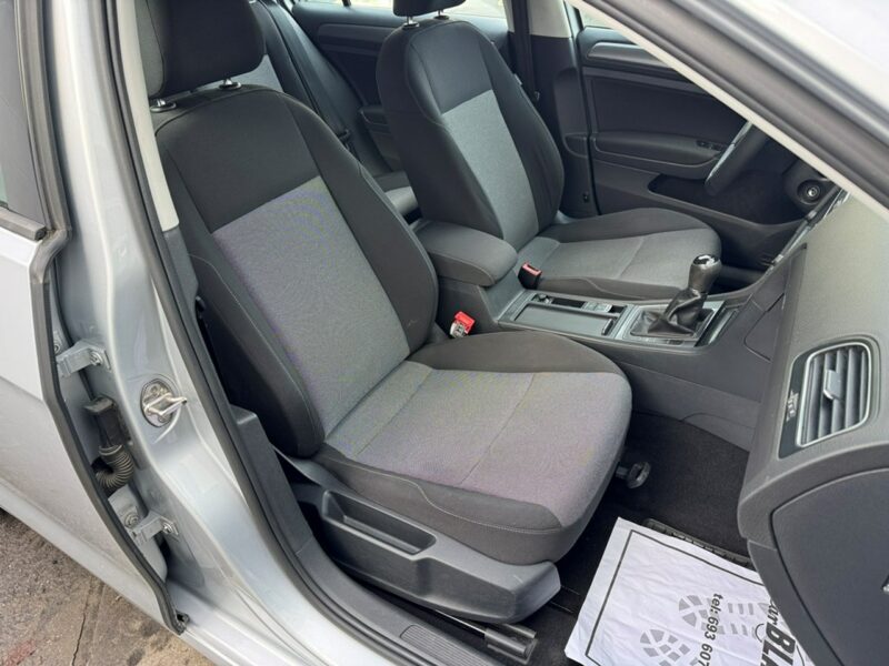 Volkswagen Golf PROMOCJA cenowa !!! Salon Polska, Gwarancja 12 miesięcy VII (2012-)