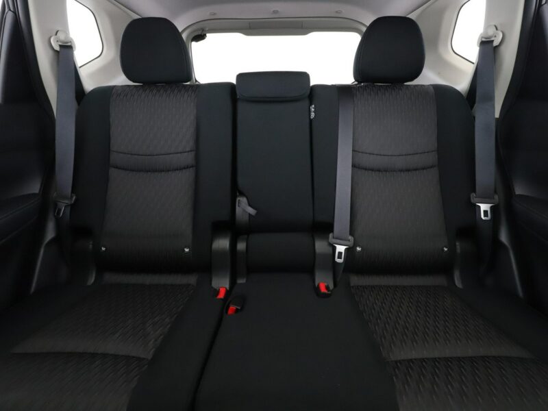 Nissan X-Trail 4x4 automat navi klima auto kamera i czujniki parkowania grzane fotele III (2014-2021)