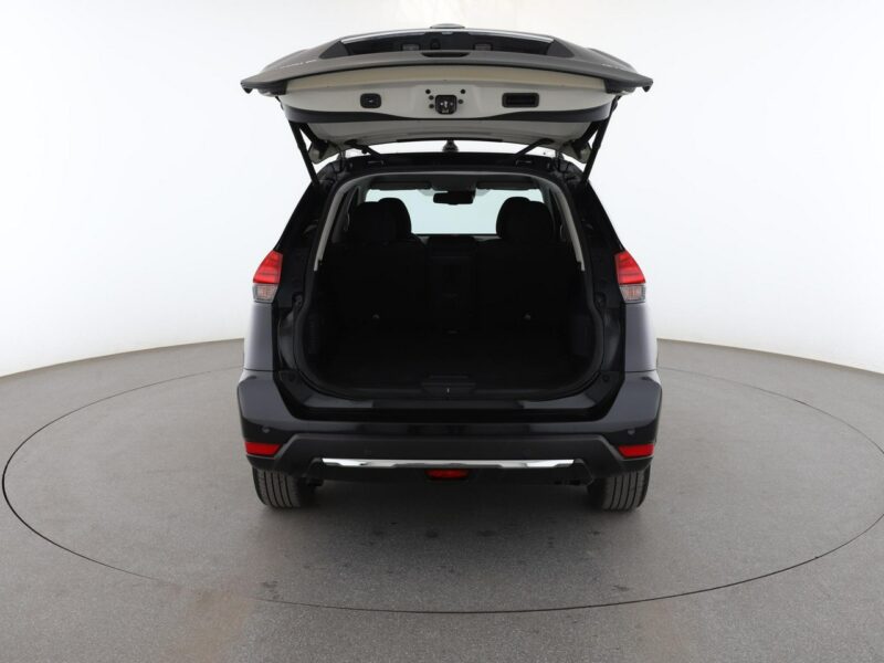 Nissan X-Trail 4x4 automat navi klima auto kamera i czujniki parkowania grzane fotele III (2014-2021)