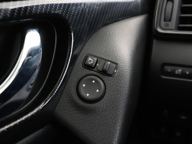 Nissan X-Trail 4x4 automat navi klima auto kamera i czujniki parkowania grzane fotele III (2014-2021)