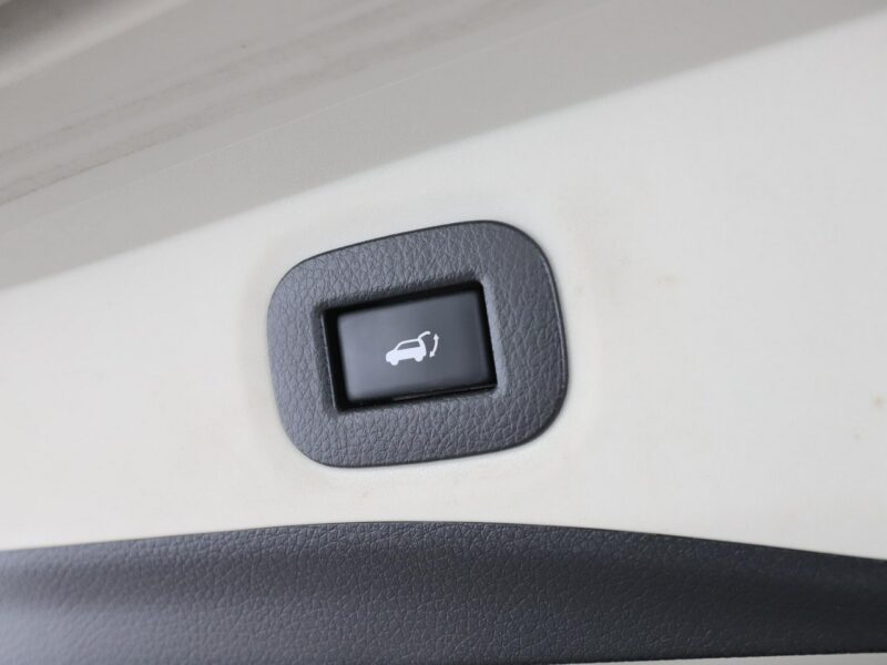 Nissan X-Trail 4x4 automat navi klima auto kamera i czujniki parkowania grzane fotele III (2014-2021)