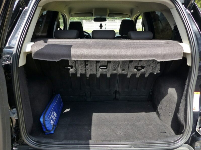 Ford EcoSport 1.5 TDCI*TREND*Climatronic*Alu*Radio Kolor*Pełna Elektryka*Super Stan! II (2013-)