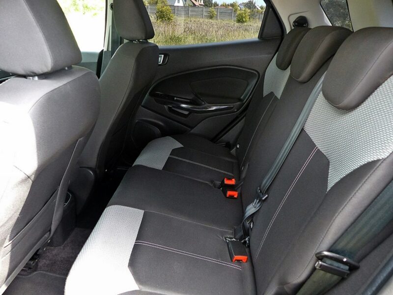 Ford EcoSport 1.5 TDCI*TREND*Climatronic*Alu*Radio Kolor*Pełna Elektryka*Super Stan! II (2013-)