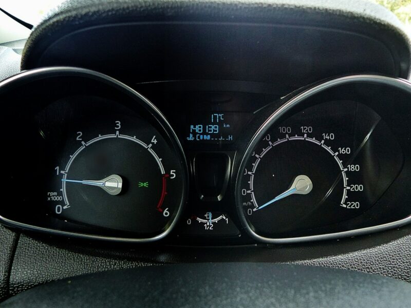 Ford EcoSport 1.5 TDCI*TREND*Climatronic*Alu*Radio Kolor*Pełna Elektryka*Super Stan! II (2013-)