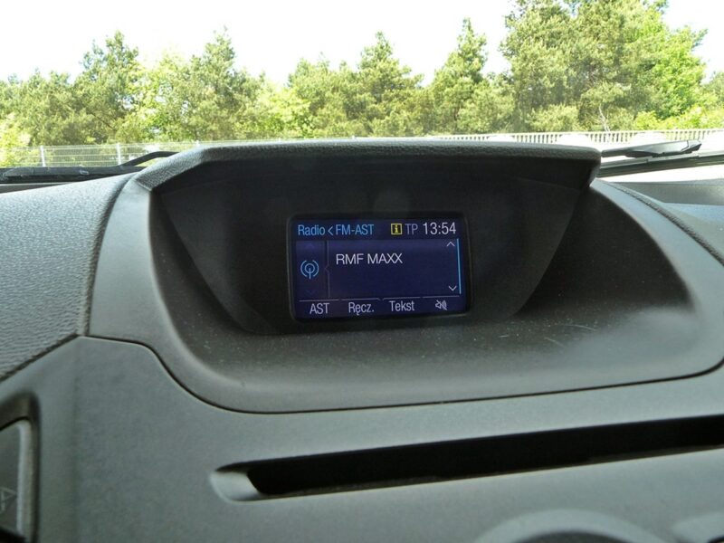 Ford EcoSport 1.5 TDCI*TREND*Climatronic*Alu*Radio Kolor*Pełna Elektryka*Super Stan! II (2013-)